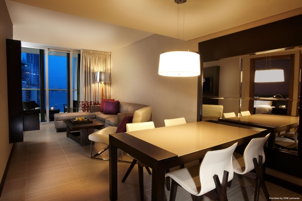 HARD ROCK HOTEL PANAMA MEGAPOLIS (Panama)